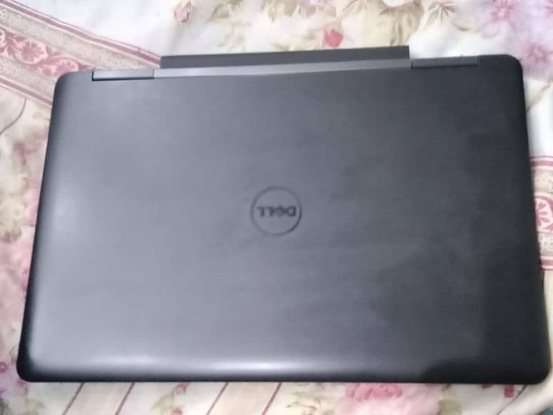 Dell Laptop 1