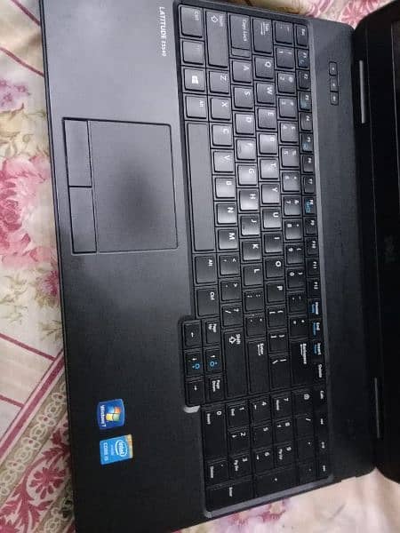 Dell Laptop 2