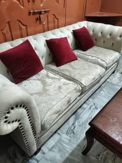 5 seater sofa