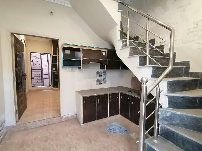 Ideal House In Tajpura Available For Rs. 4500000 3