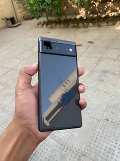 Google Pixel 6 Non Pta Original Factory Unlocked