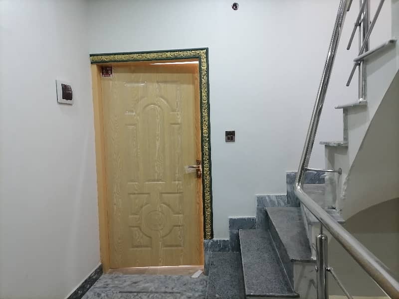 Spacious House Is Available For Sale In Ideal Location Of Tajpura 20