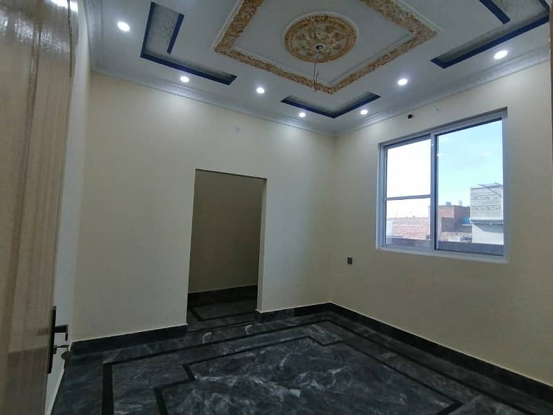 Stunning And Affordable House Available For Rent In Tajpura 4