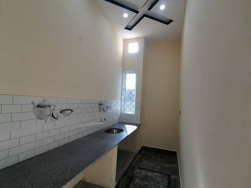 Stunning And Affordable House Available For Rent In Tajpura 5