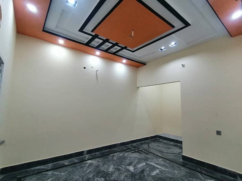 Stunning And Affordable House Available For Rent In Tajpura 6