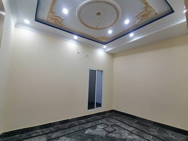 Stunning And Affordable House Available For Rent In Tajpura 7