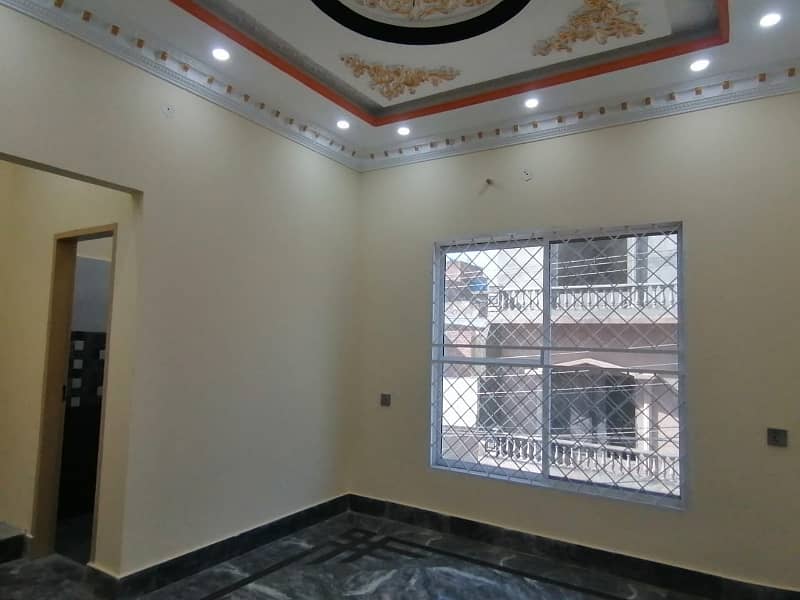 Stunning And Affordable House Available For Rent In Tajpura 11