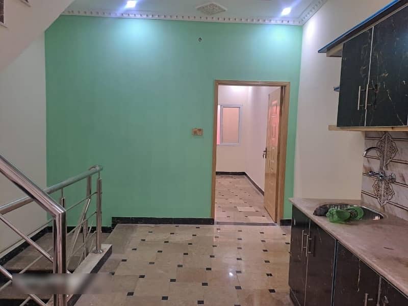 Prime Location 562 Square Feet House For sale In Tajpura 13