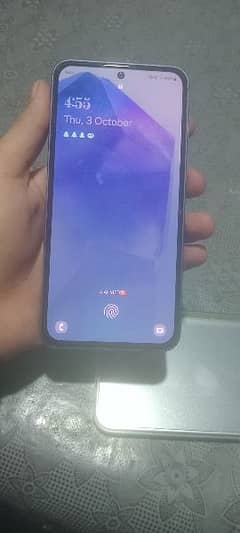 SAMSUNG A55 NON PTA 0