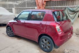 Suzuki Swift 2010 DLX Varient