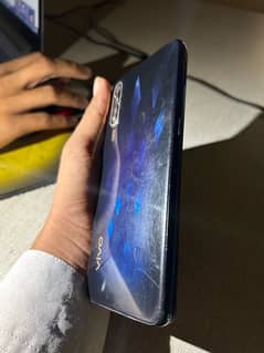 vivo s1