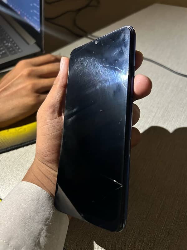 vivo s1 1