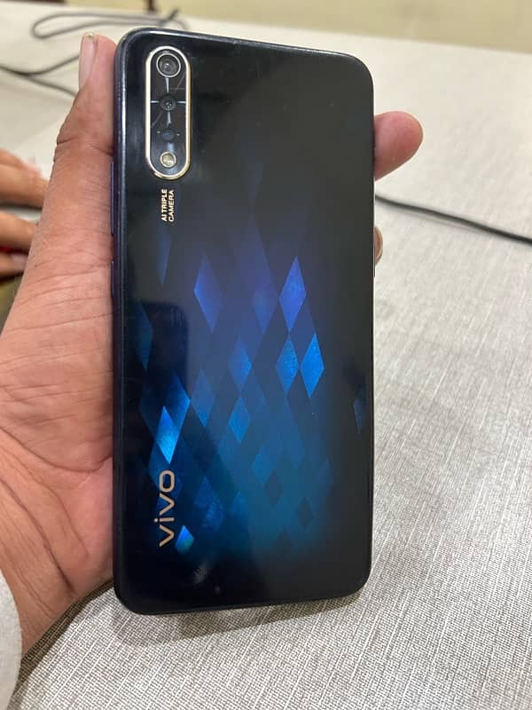 vivo s1 2