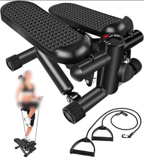 Stepper Exercise Machine UK brand imported 0