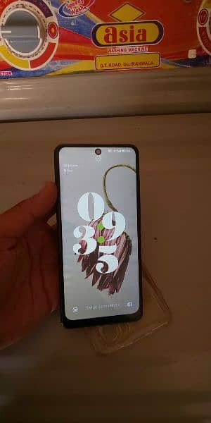 Xiaomi poco F3 8/256 duel SIM PTA official approved 7/10 condition 6