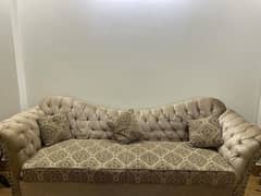 7 seater sofa set 0