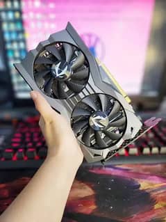 ZOTAC RTX 2060 Super GPU Graphic Card