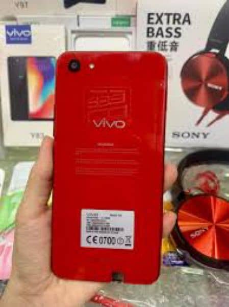 vivo y83 6gb ram 128gb rom with lush condition 3