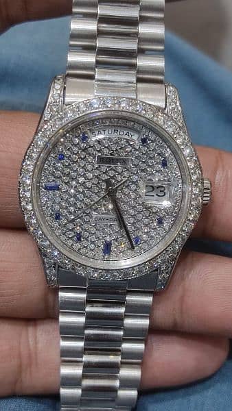 sell me your watch ROLEX PATEKPHILIPE AUDEMARS PIGUET BREITLING TUDOR 8