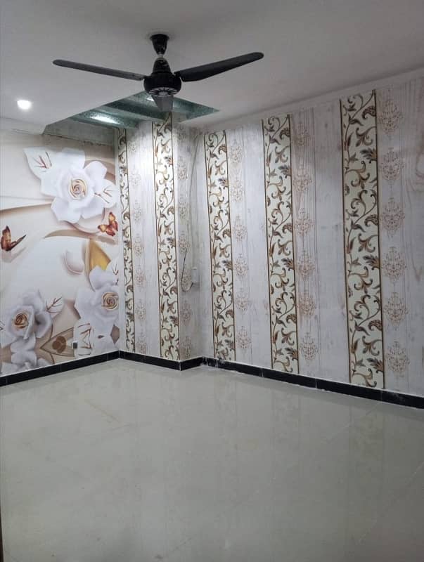 7 marla Brand New Condition House Available for Rent in Bahria town phase 8 Rawalpindi 5