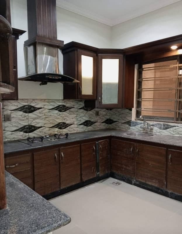 7 marla Brand New Condition House Available for Rent in Bahria town phase 8 Rawalpindi 9