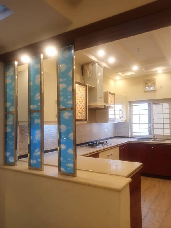 7 Marla Upper Portion Available For Rent In Bahria Town Phase 8 Rawalpindi 3