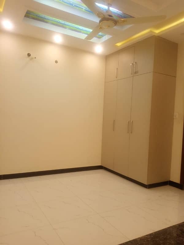 7 Marla Upper Portion Available For Rent In Bahria Town Phase 8 Rawalpindi 0