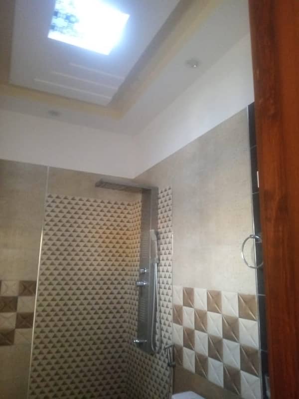 7 Marla Upper Portion Available For Rent In Bahria Town Phase 8 Rawalpindi 6