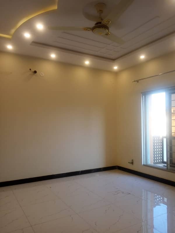 7 Marla Upper Portion Available For Rent In Bahria Town Phase 8 Rawalpindi 8