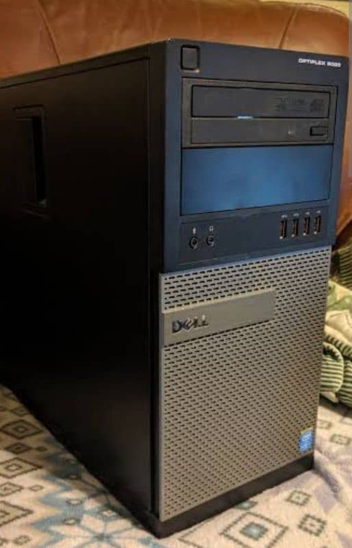 Core i7 3rd generation Gaming pc 5