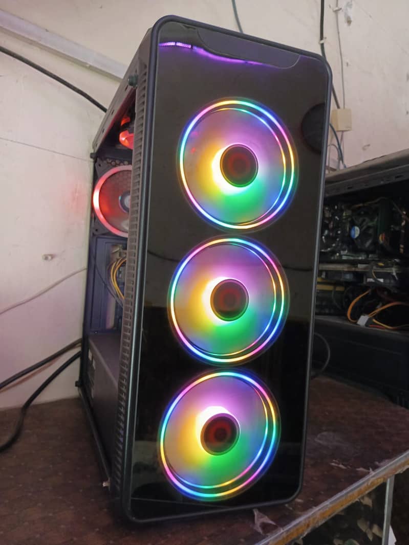 GAMING PC 6