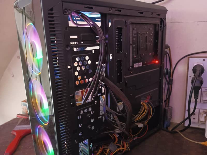 GAMING PC 7