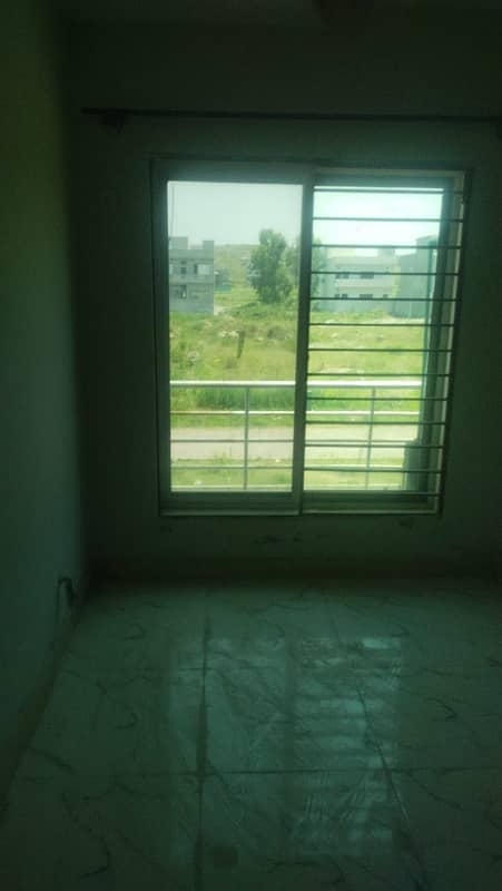 Double Unit On Double Road Corner Villa Available For Sale In D-17 Islamabad 13