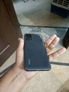 Redmi note 11 full box 10/10 condition