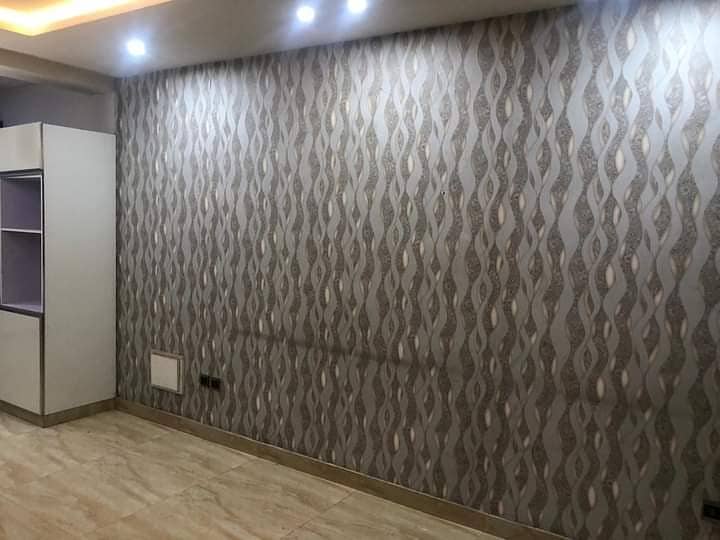 7 MARLA LUXURY UPPER PORTION AVAILABLE FOR RENT IN BAHRIA TOWN PHASE 8 RAWALPINDI 1