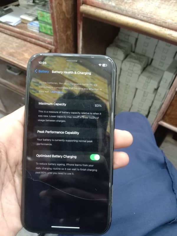 Iphone xr non pta 1