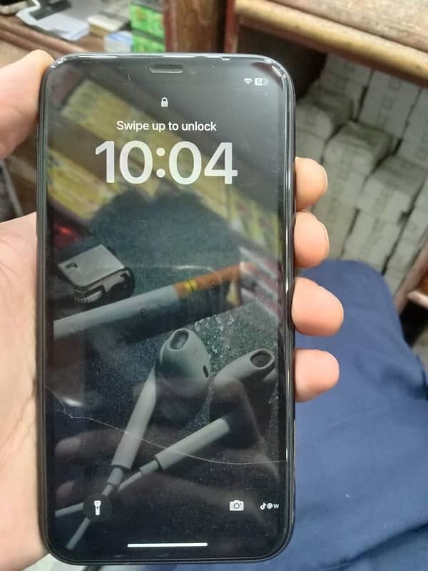 Iphone xr non pta 3