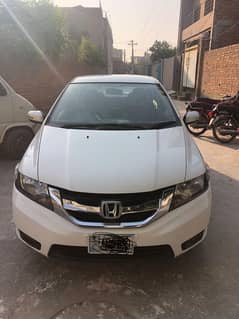 Honda City IVTEC 2021 1st owner 03009658850