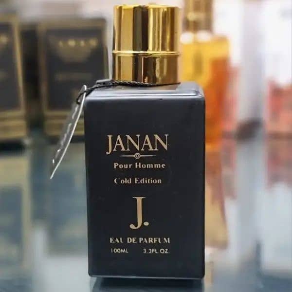 Janan j 1