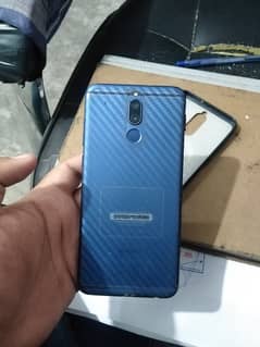 Huawei mate 10 lite