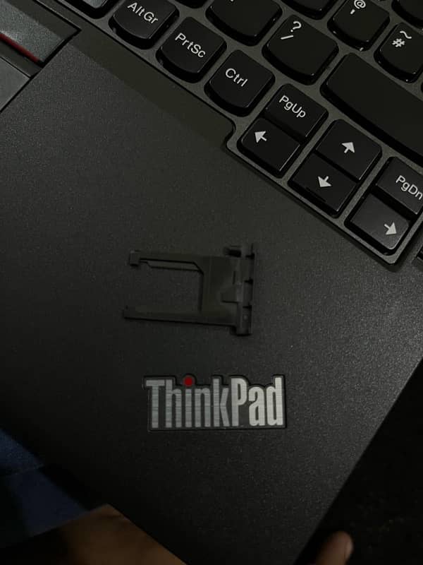 LENOVO X260 THINK PAD 0