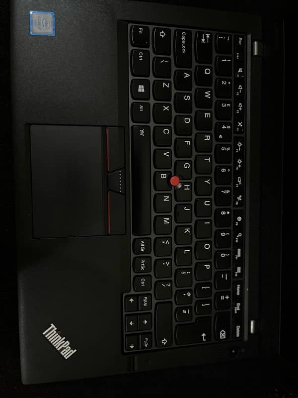 LENOVO X260 THINK PAD 2