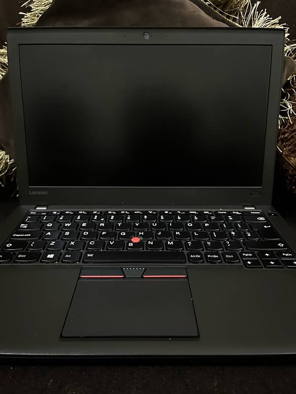 LENOVO X260 THINK PAD 4