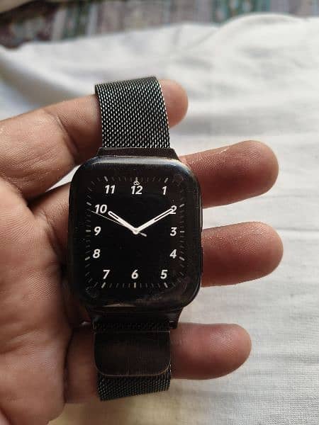 oppo watch all okay 4