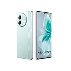 Vivo v30e 0