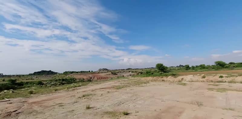 Buy 5 Marla Residential Plot At Highly Affordable Price 6