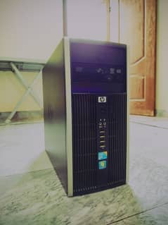 I5 3570 GAMING PC