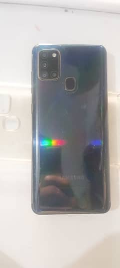 Samsung Galaxy A21 s 4 gb 64gb no any fault 0