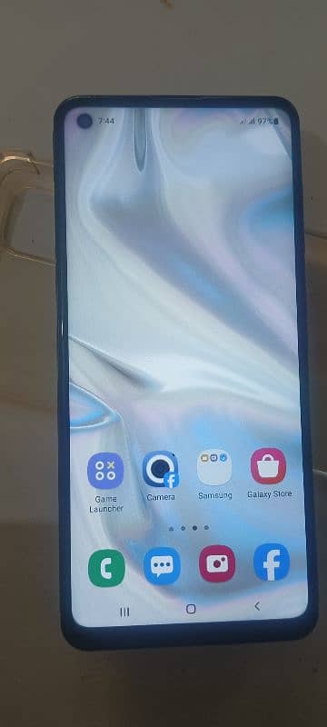 Samsung Galaxy A21 s 4 gb 64gb no any fault 7