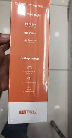 Tv Box Mi Xiaomi 4k 2nd Gen